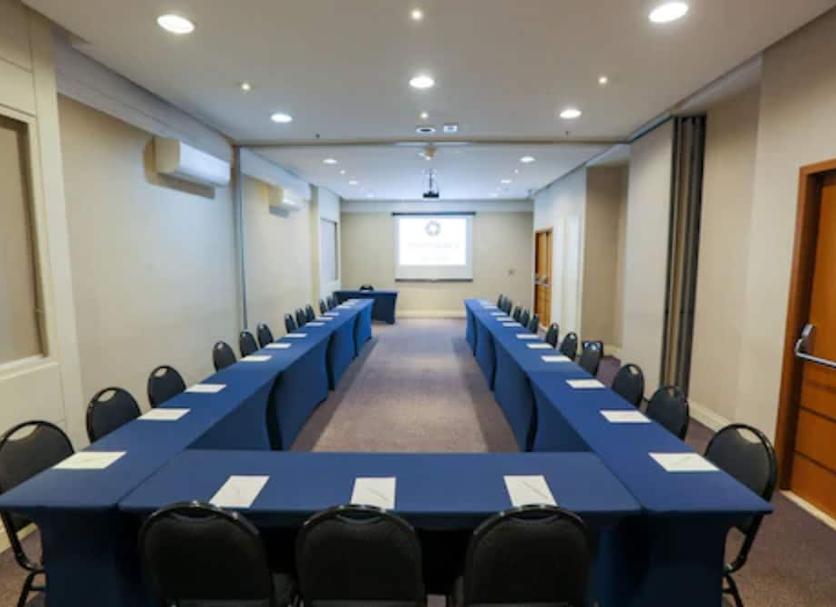 Sala de conferències Foto