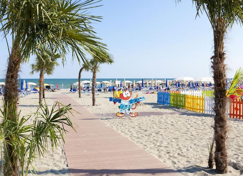 Platja Foto