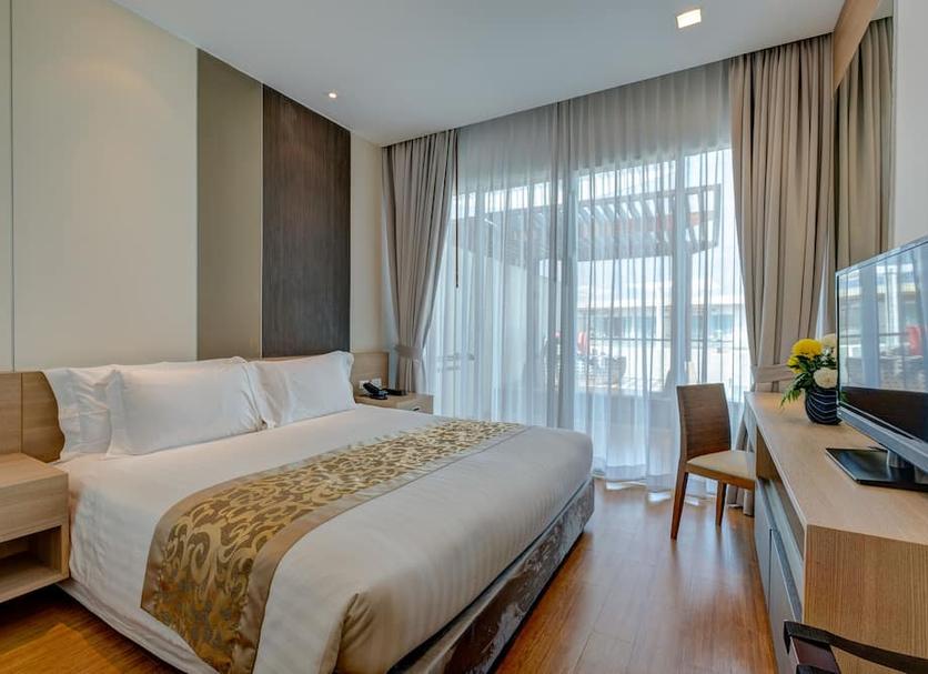 Habitació Foto