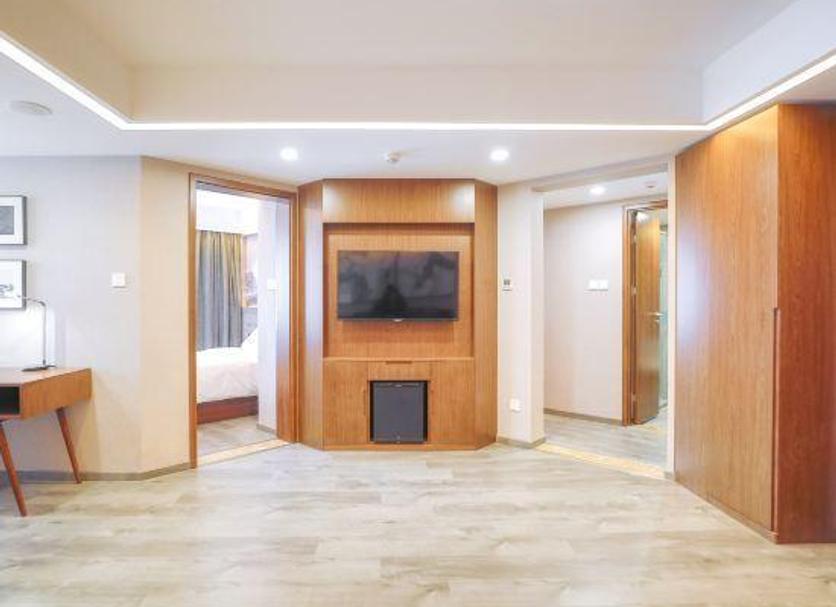 Serveis de l’habitació Foto