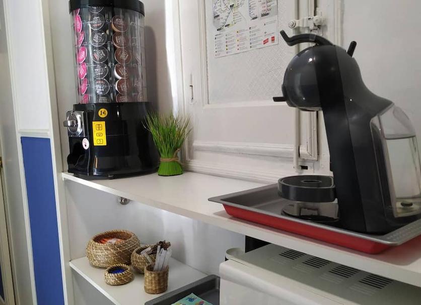 Serveis de l’habitació Foto