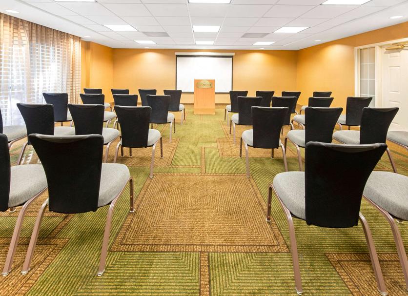 Sala de conferències Foto