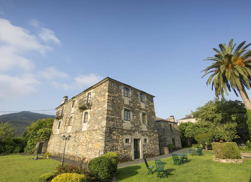 Edifici Foto