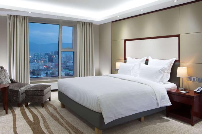 Novotel Ulaanbaatar