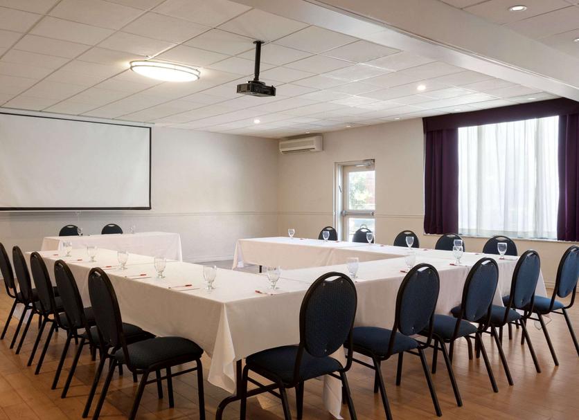 Sala de conferències Foto