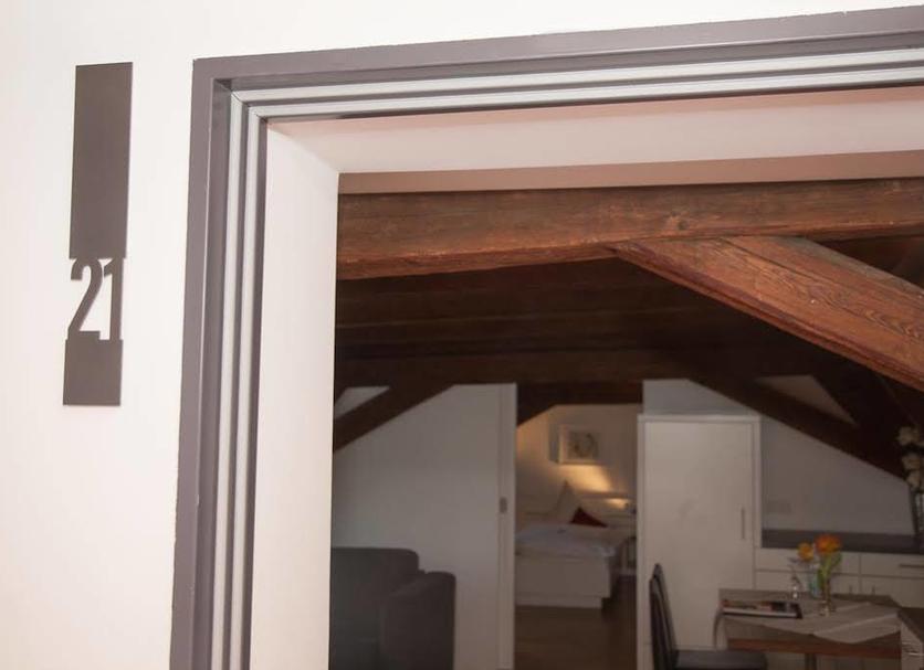 Serveis de l’habitació Foto