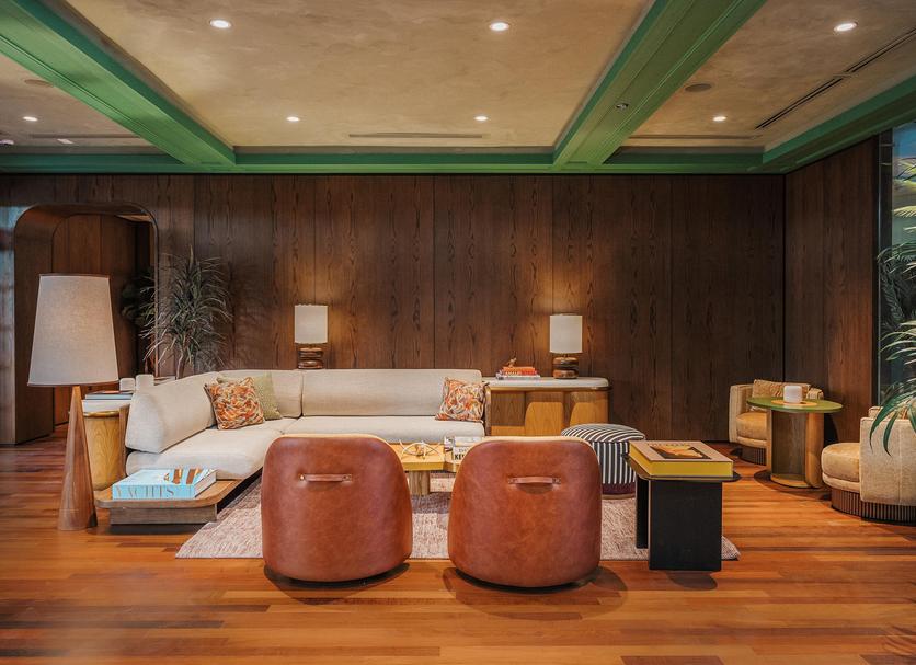 Sala d'estar Foto