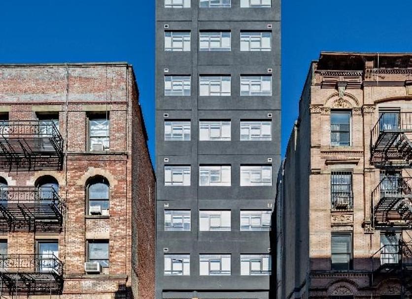 Edifici Foto