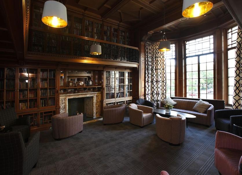 Sala d'estar Foto