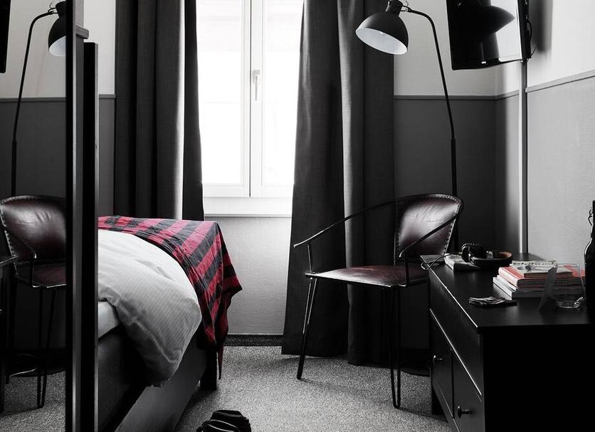 Serveis de l’habitació Foto