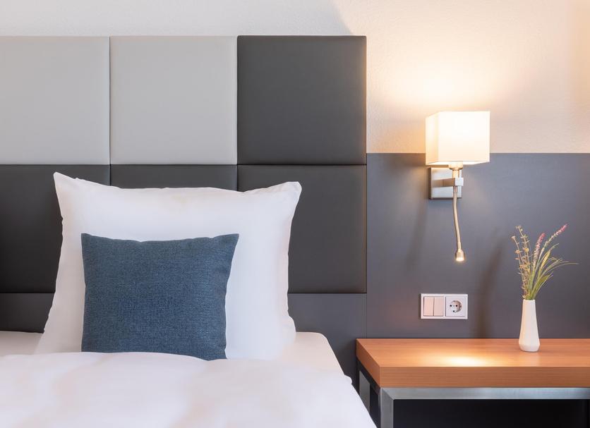 Serveis de l’habitació Foto