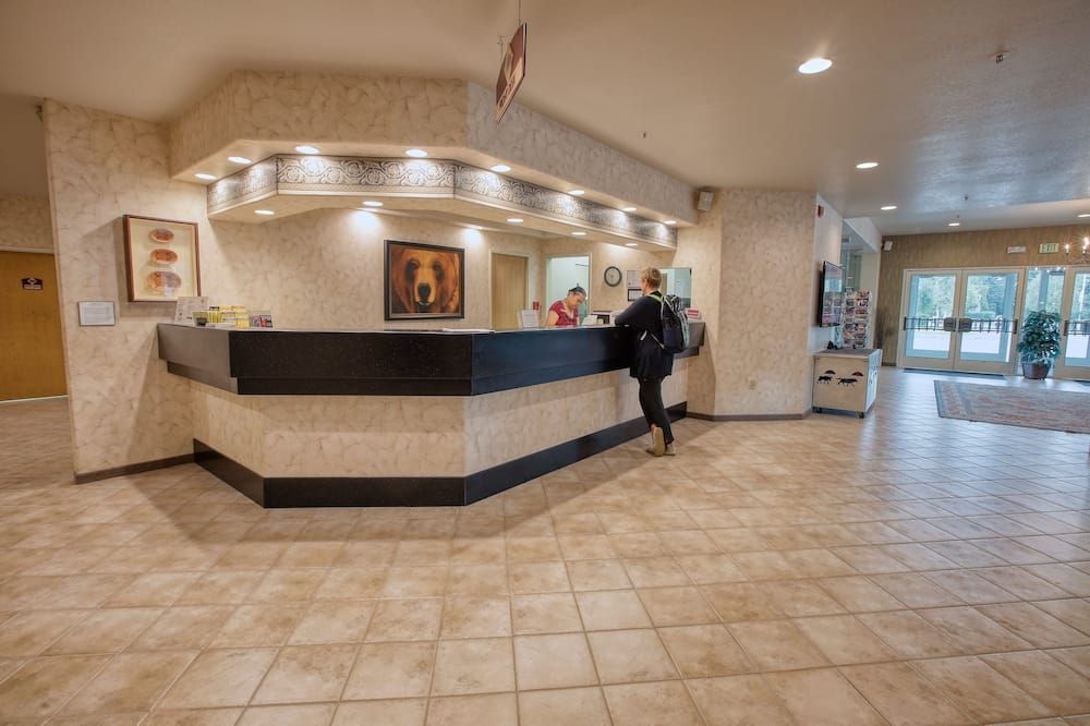 Recepció