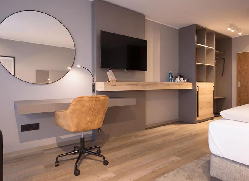 Serveis de l’habitació Foto