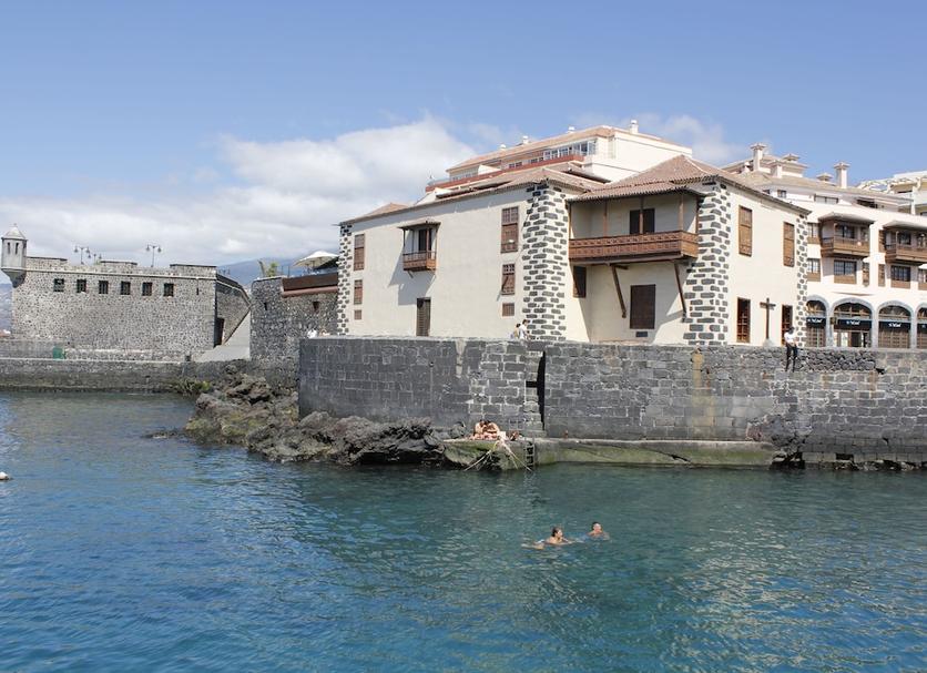Edifici Foto