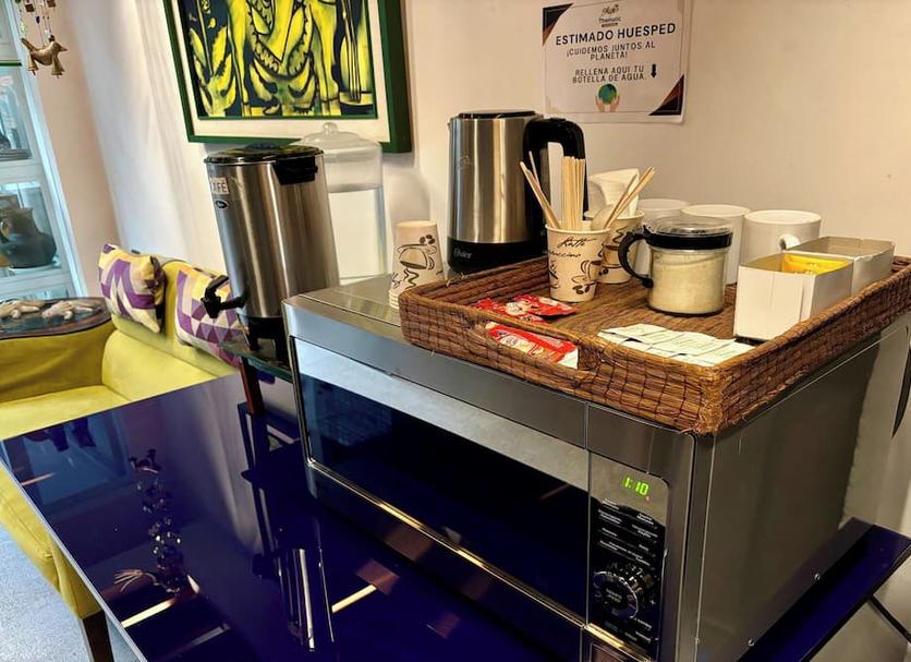 Serveis de l’habitació Foto