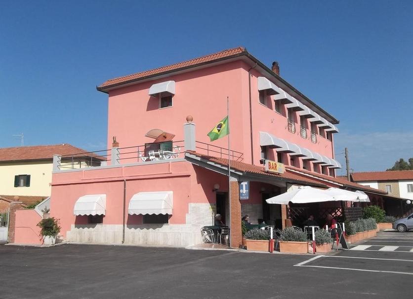Edifici Foto