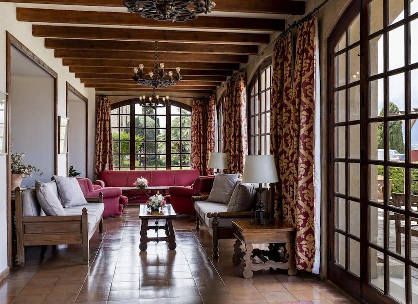 Sala Foto