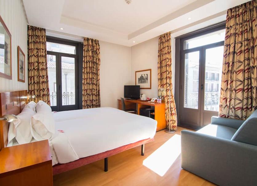 Habitació Foto