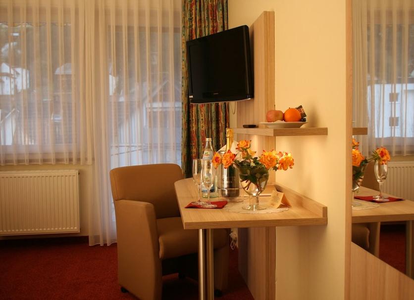 Serveis de l’habitació Foto