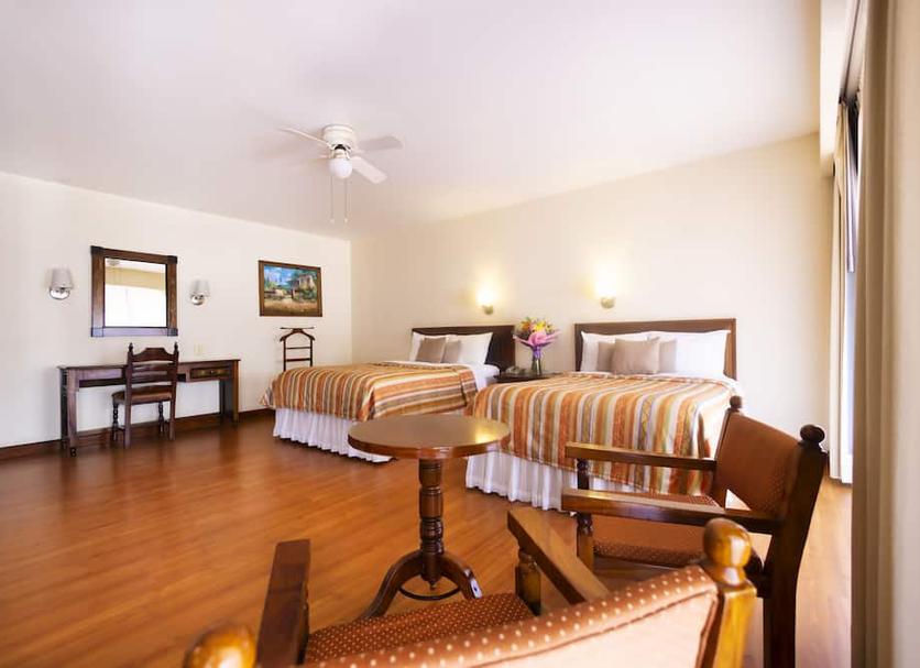 Habitació Foto