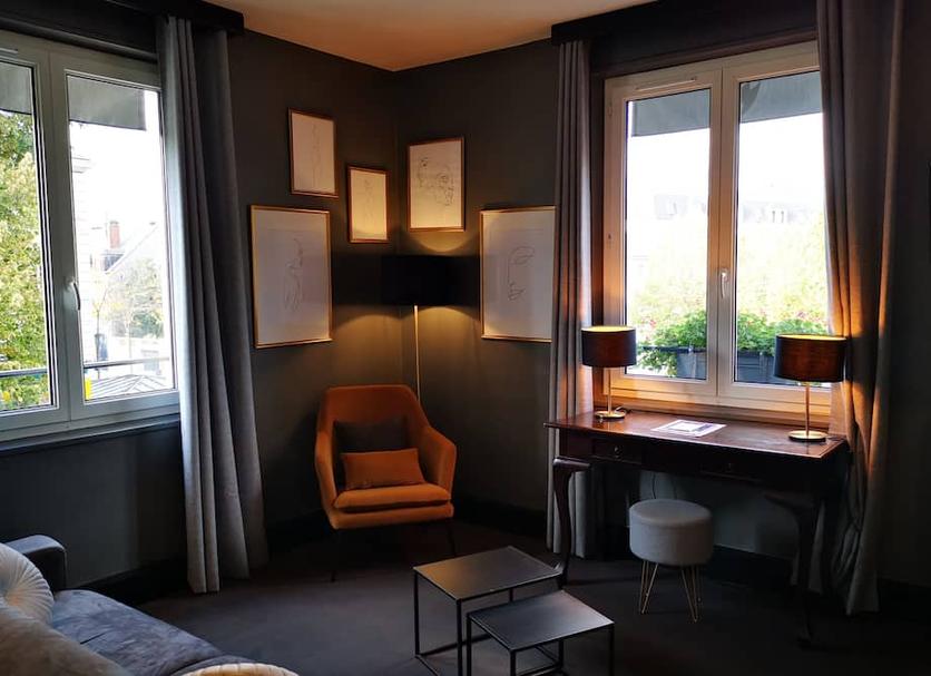 Sala Foto
