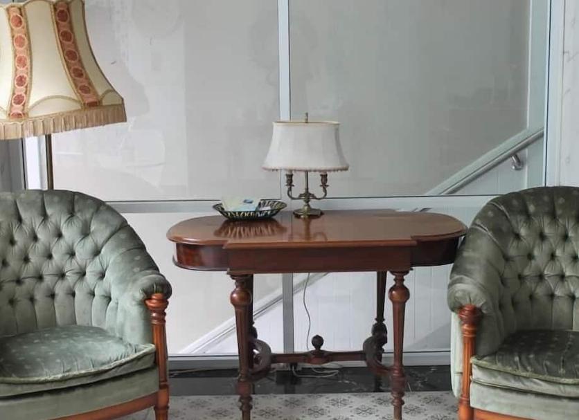 Serveis de l’habitació Foto