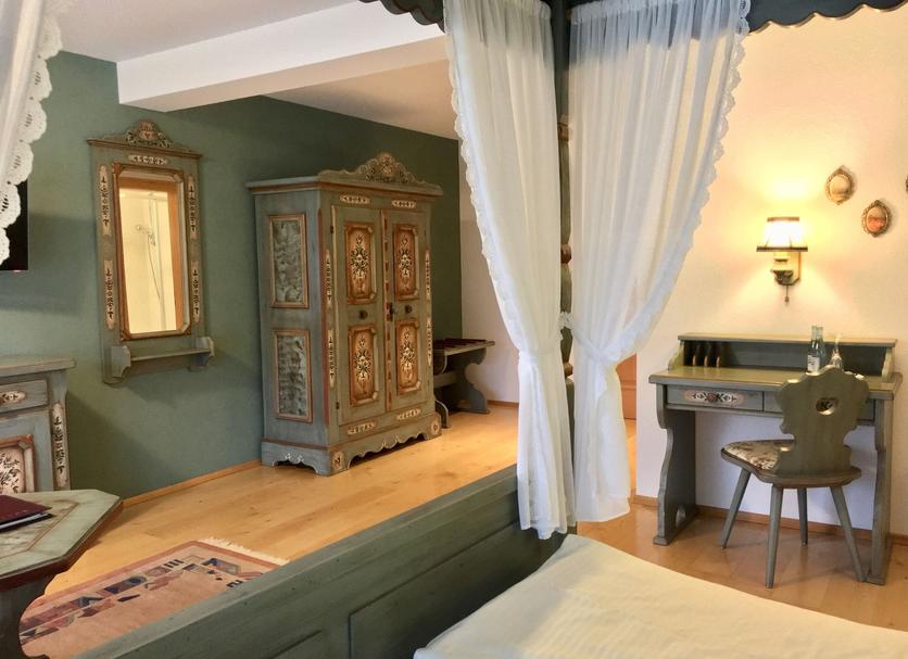 Serveis de l’habitació Foto