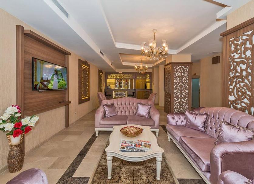 Sala Foto