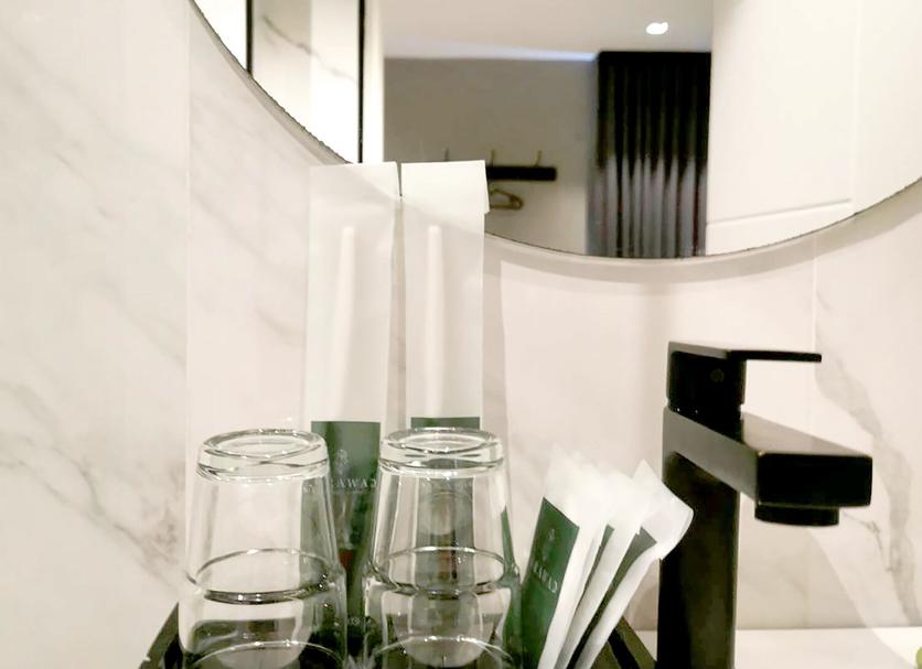 Serveis de l’habitació Foto