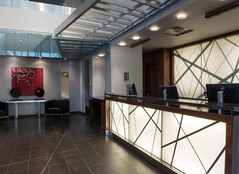 Recepció Foto