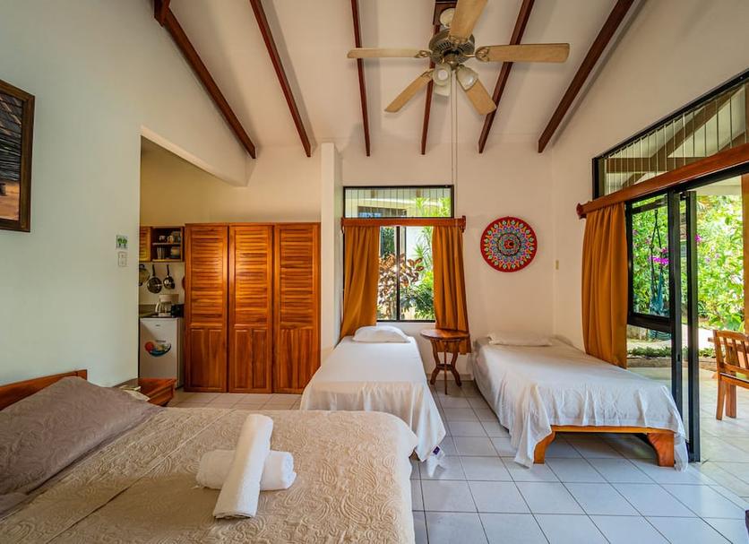 Habitació Foto
