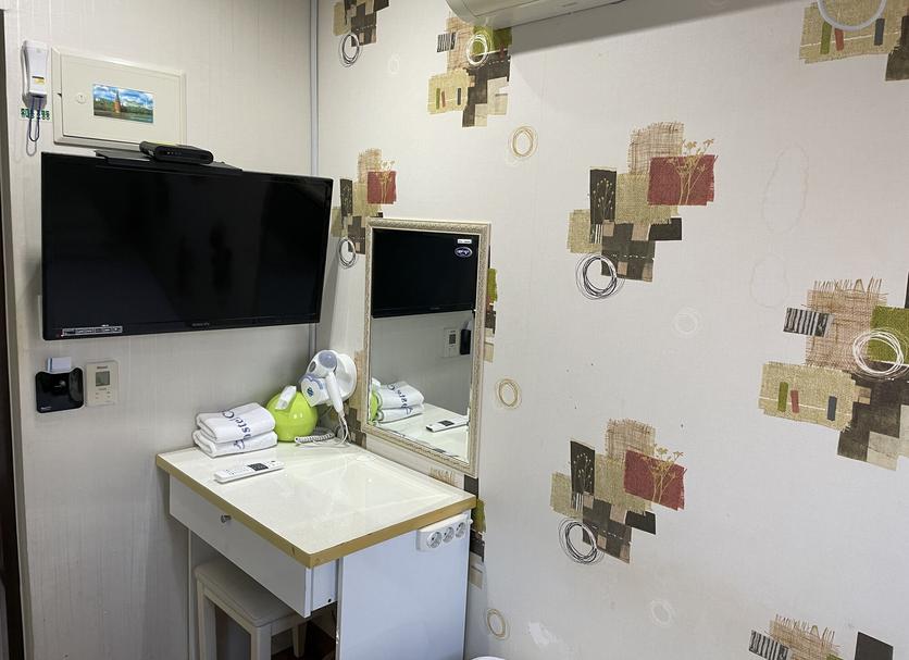Serveis de l’habitació Foto