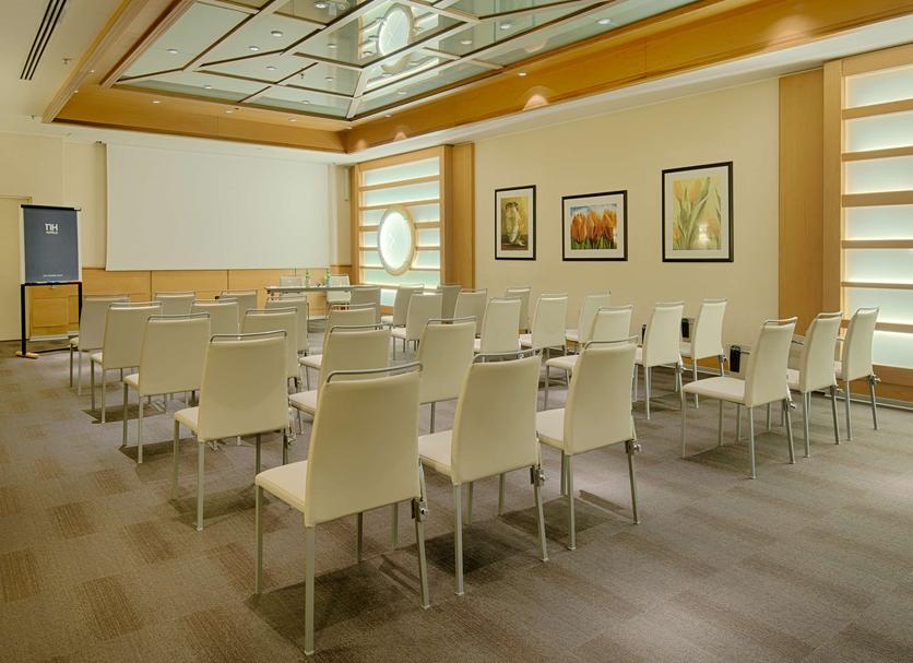 Sala de conferències Foto
