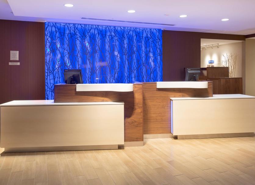 Recepció Foto