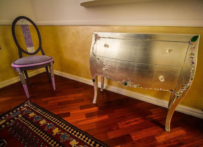 Serveis de l’habitació Foto