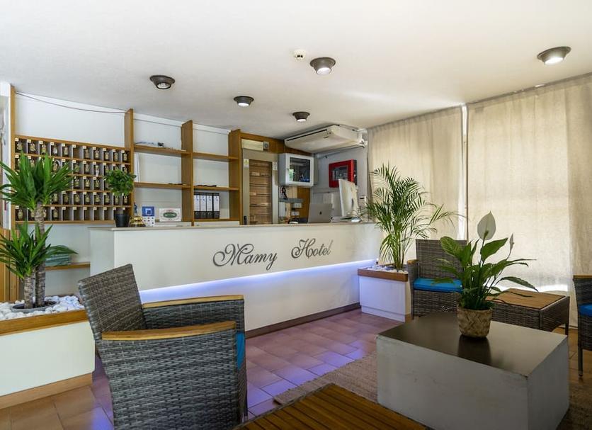 Recepció Foto