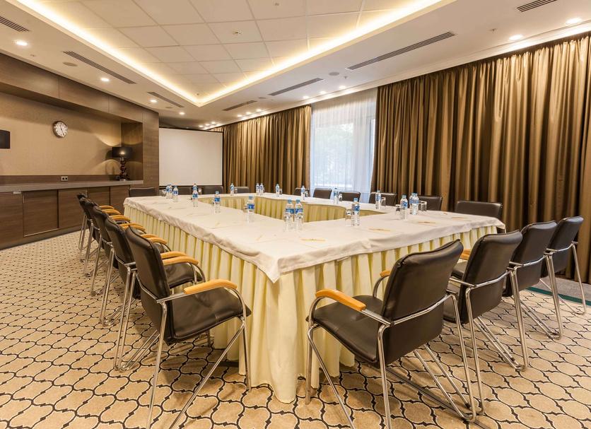 Sala de conferències Foto