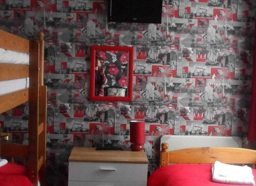 Serveis de l’habitació Foto