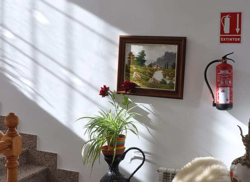 Serveis de l’habitació Foto