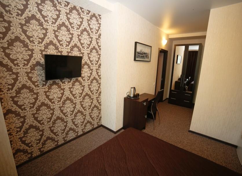 Serveis de l’habitació Foto
