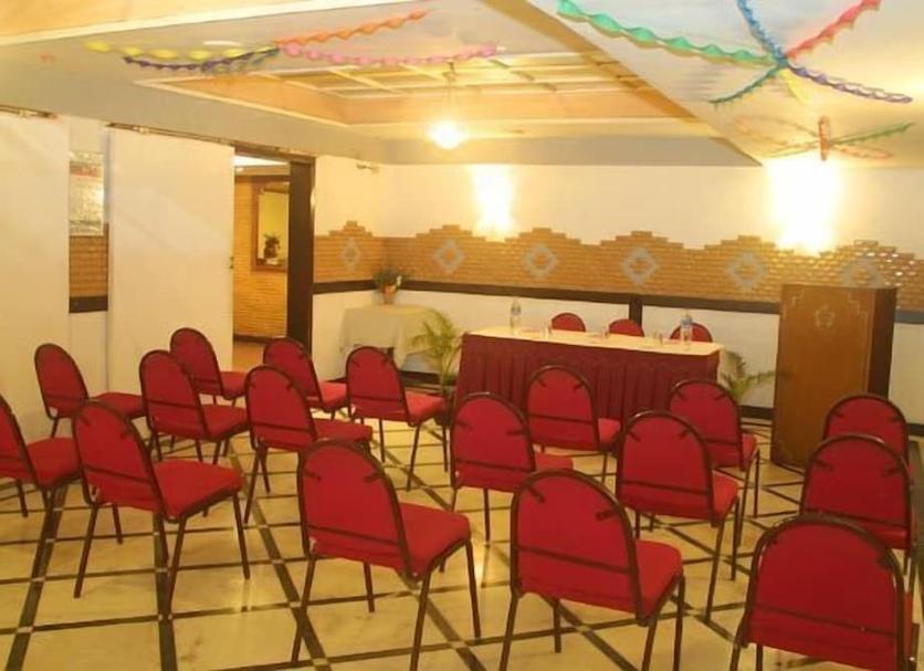 Sala de conferències Foto