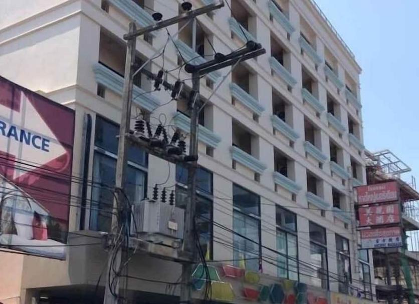 Edifici Foto