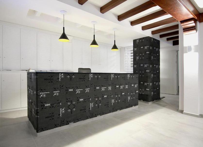 Recepció Foto