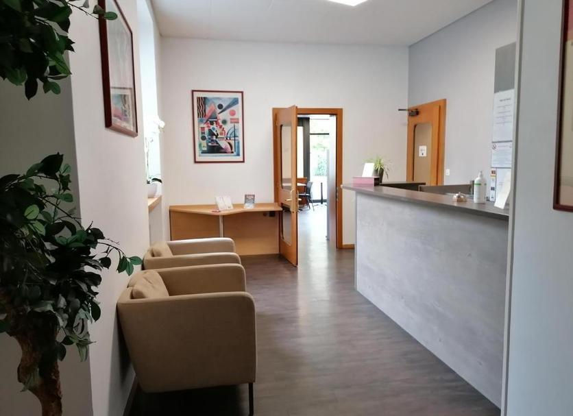 Recepció Foto