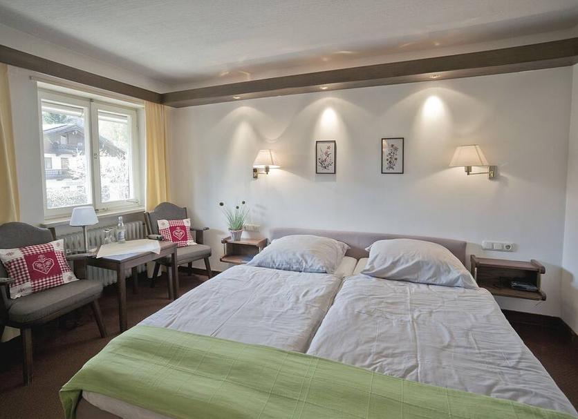 Habitació Foto