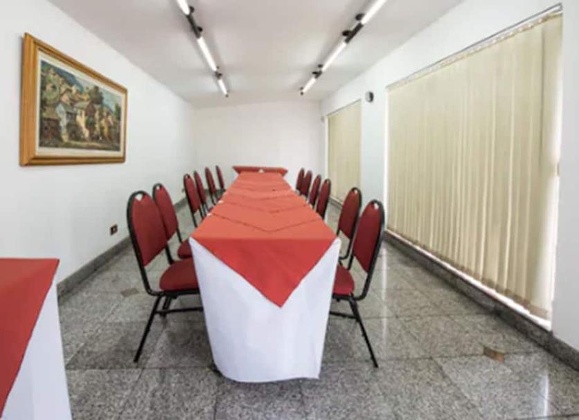 Sala de conferències Foto