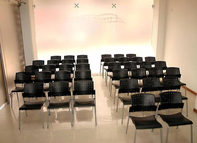 Sala de conferències Foto
