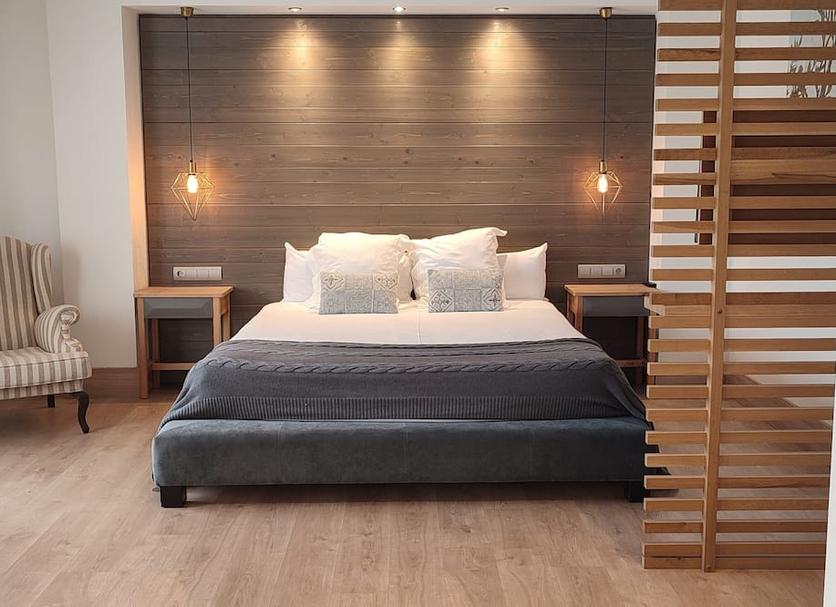 Habitació Foto