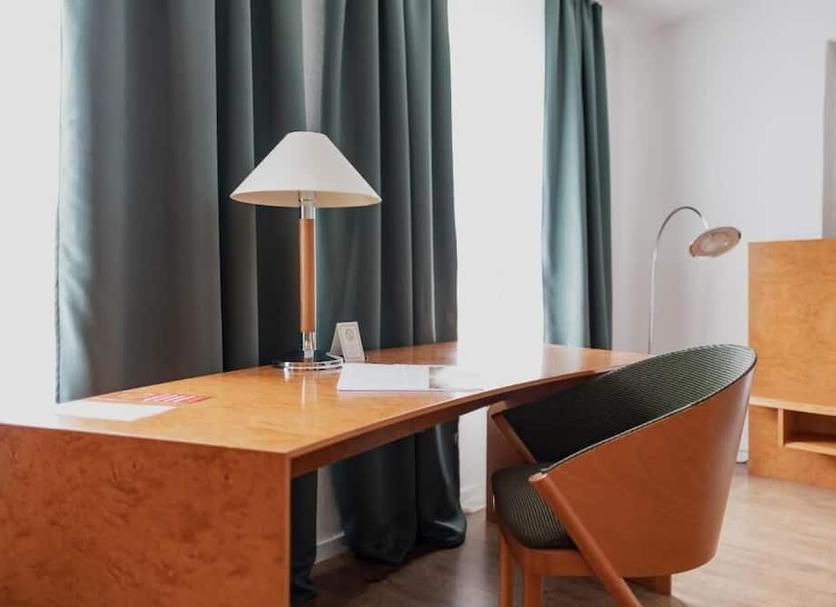 Serveis de l’habitació Foto