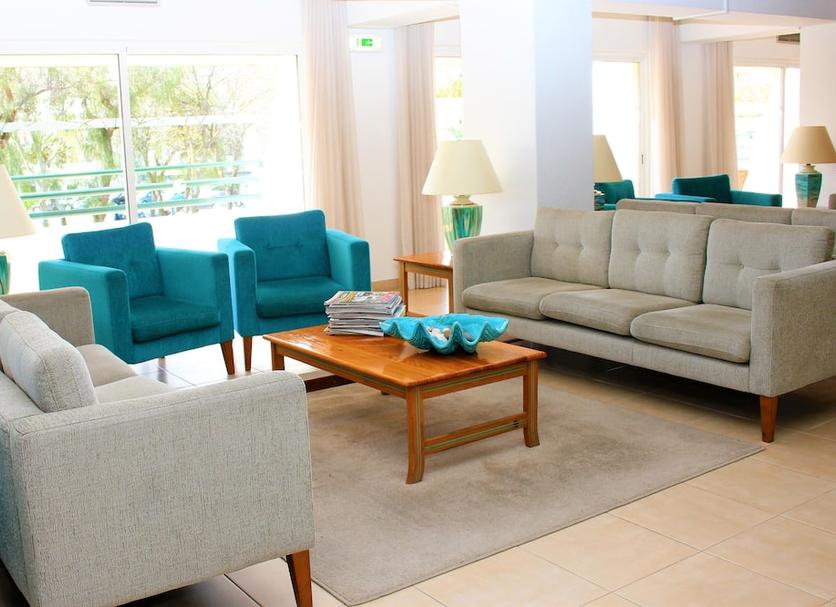 Sala Foto